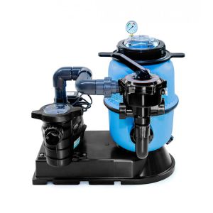 Coral Ciclon zandfilter met pomp Ø 500 - 0,75 CV – 540082 