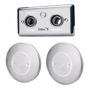 Fitstar Evolution Jetstream 60m³/h