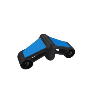 GENEINNO S1 Trident Plus onderwaterscooter - blauw