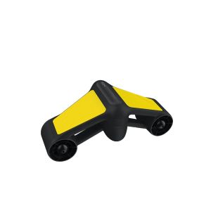 GENEINNO S1 Trident Plus onderwaterscooter - geel