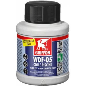 Griffon PVC-lijm WDF-05 500ml
