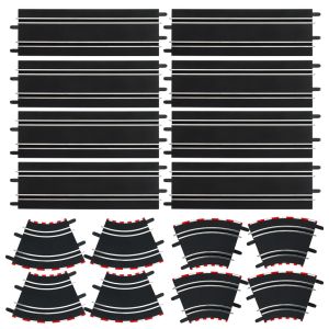 Carrera GO & Digital 143 Uitbouwset 3 (61614)