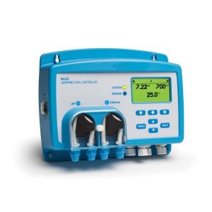 Hanna BL121 Security Pool Plus - BL121-10