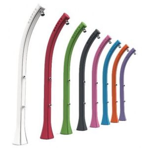 Solar Douche "Happy Five" F520