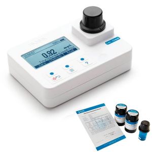 Hardheidsmeter Hanna Photometer Premium - HI97735C