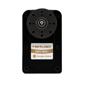 HerkuleX DRS-0601 Slimme Robot Servo