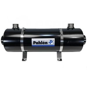 Pahlén Hi-Flow 28 kW - warmtewisselaar