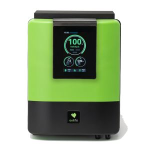 Sugar Valley Oxilife 2024 Plus OX 3 - 200m³