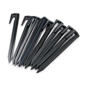 500 stuks draadpennen