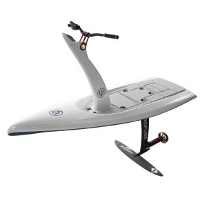 HydroFlyer - Cruiser