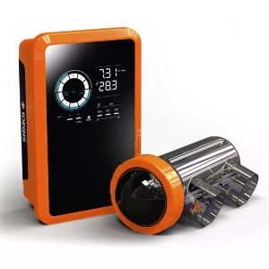 Idegis Tecno DT2 - 21 g/h zoutelektrolyse