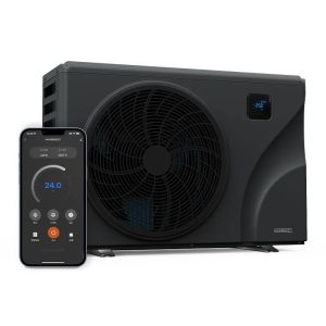 Inverboost PBS 075P - 25 m³