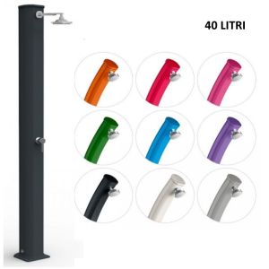 Solar Douche "Big Jolly" A300 - 25 liter