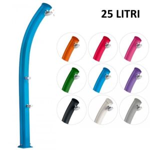 Solar Douche "Jolly" A520 - 23 liter