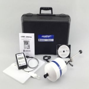 Leakalyzer LZ400 - Sensor voor snel waterverlies