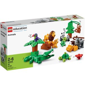 LEGO Education Dieren - 45029
