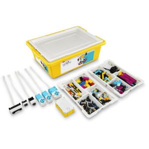 Set SPIKE™ Prime LEGO® Education - 45678