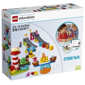 Steam Park - 45024