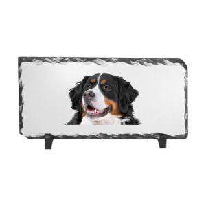 Leistenen fotolijst - 30x15 cm