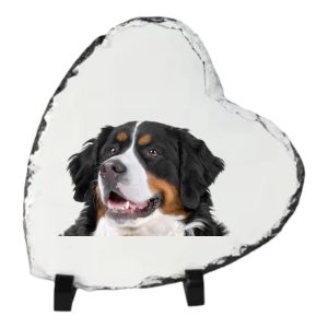 Leistenen fotolijst - 14x14 cm