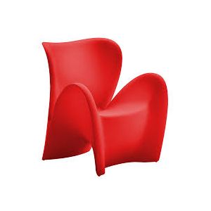 Fauteuil Lily. Myyour