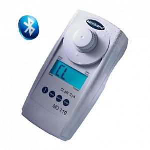 Lovibond MD 110 - 6 in 1 bluetooth fotometer