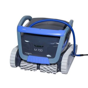 Dolphin M700 zwembadrobot