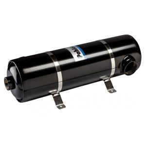 Pahlén Maxi-Flo 60 kW - warmtewisselaar