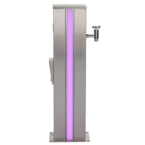 Waterkraan met LED verlichting Eichenwald Model 71 - 713014