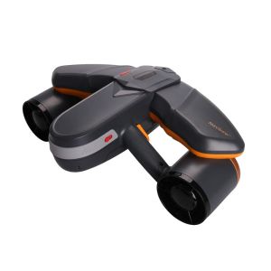 Sublue Navbow+ Oranje - onderwaterscooter