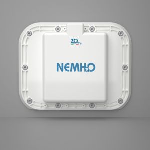 Inbouwstation - NEMH2O 