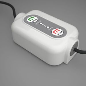 Communicatiebox onderwaterbediening - NEMH2O 