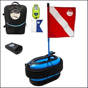 Nomad Mini duiksysteem - BP1