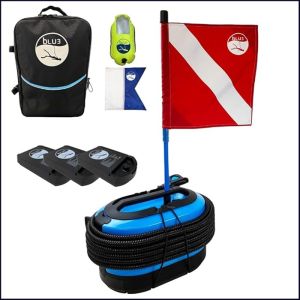 Nomad Mini duiksysteem - BP3