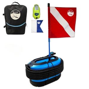 Nomad Mini duiksysteem - BP0