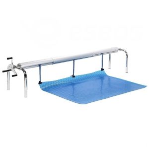 JUMBO verstelbaar oprolsysteem 540 - 710 cm