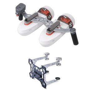 Paddleboard Power Conversion Kit - Dual engine