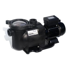 Pentair Superflo zwembadpomp 1,10kW 21m³ 220V - P-SFL-151