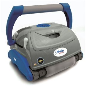 Piranha Ultra Top Aquabot zwembadrobot