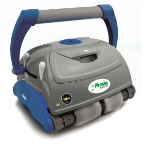 Piranha Ultra Top RC - APP zwembadrobot