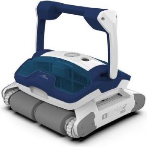 Piranha X Plus zwembadrobot