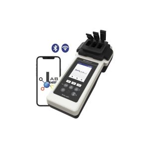 PoolLab® 2.0 digitale zwembad watertester