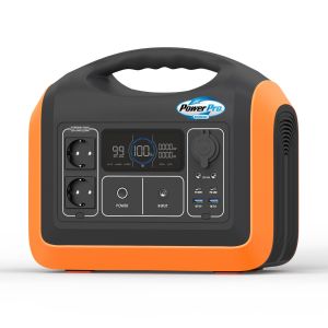 1200W Portable Power Station