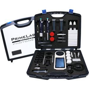 PrimeLAB 2.0 Kit 3 in 1