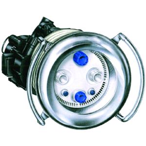 BADU Jet Primavera 230V LED Multicolor #0