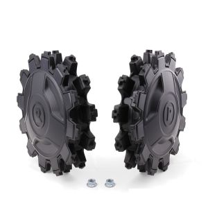 Robomow aandrijfwielen met hoge tractie RK | 2-delige set