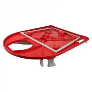 Robby G3 Bodemplaat nr. 37 #0