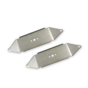 RX - RT Robomow maaimes 2 stuks