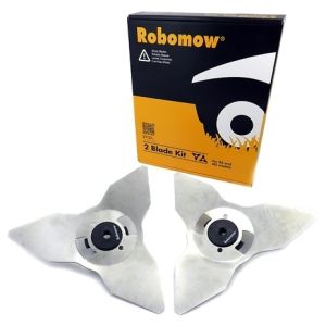 Robomow Reservemessen RS (2 st.) (MRK6101) #0