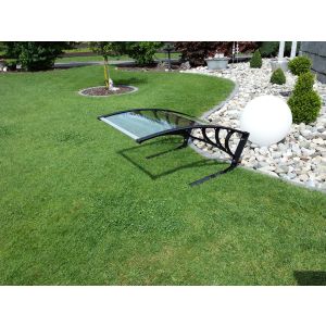 Universele Plexiglas Regencover (XL) #2